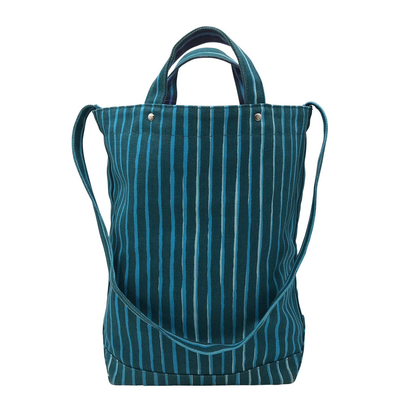 Unisex Marimekko - Käsilaukku, koko Maxi - (1)