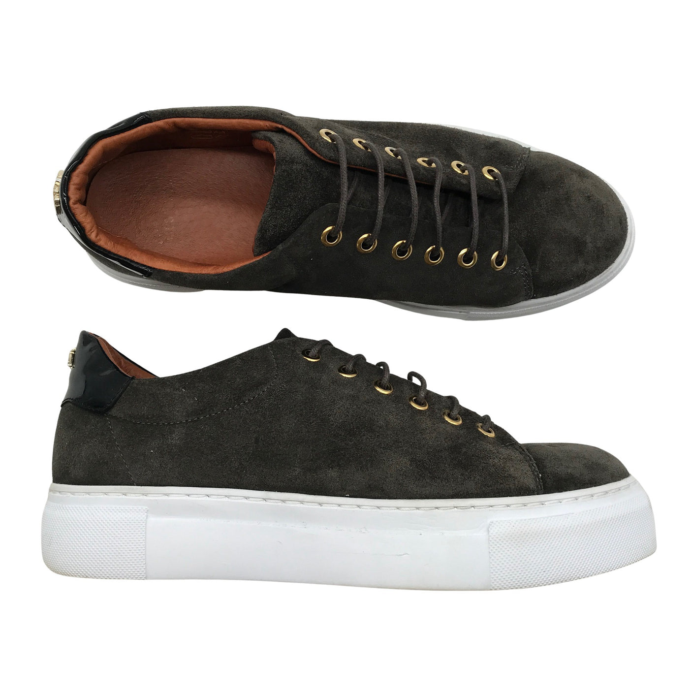 Unisex Mos Mosh - Tennarit, koko 40 - (1)