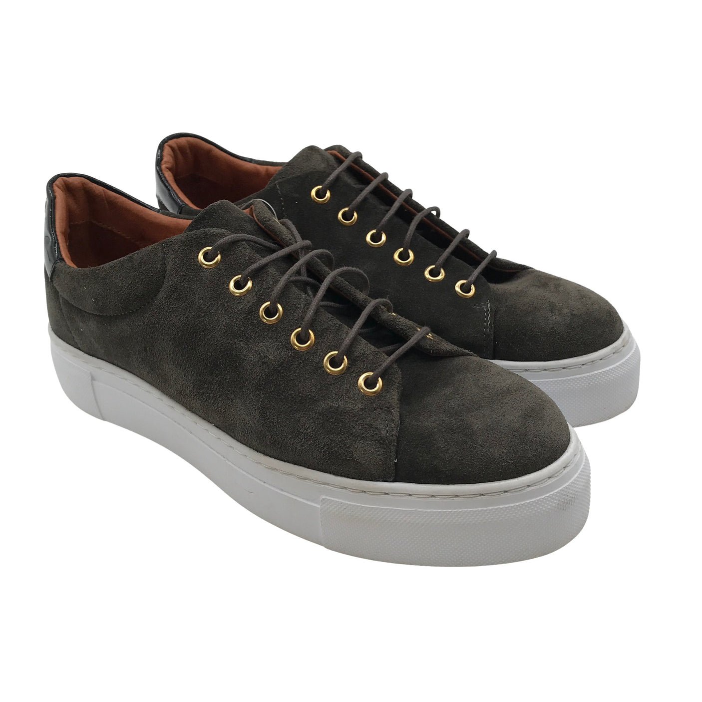 Unisex Mos Mosh - Tennarit, koko 40 - (3)