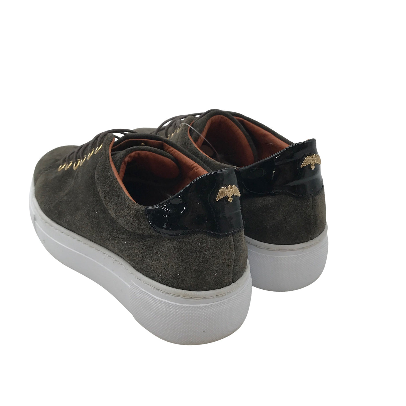Unisex Mos Mosh - Tennarit, koko 40 - (2)