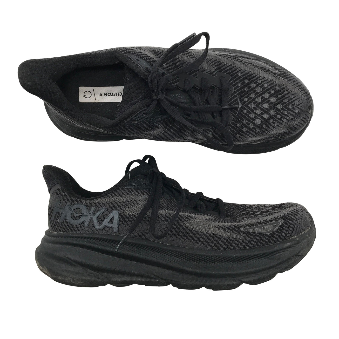 Unisex Hoka One One - Juoksukengät, koko 39 - (1)