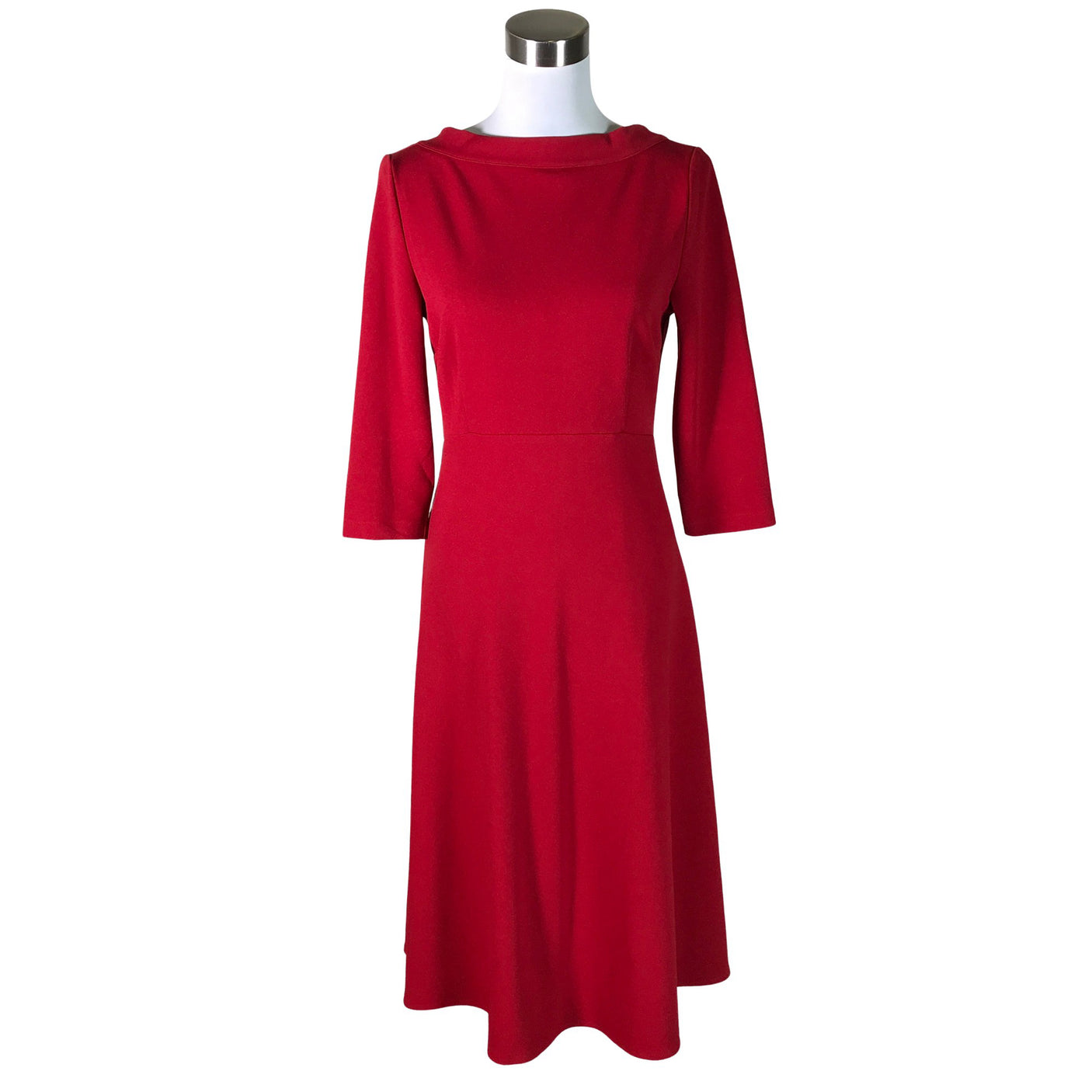 Unisex Stockholms Klänningsfabrik - Trikoomekko, koko 38 - (1)