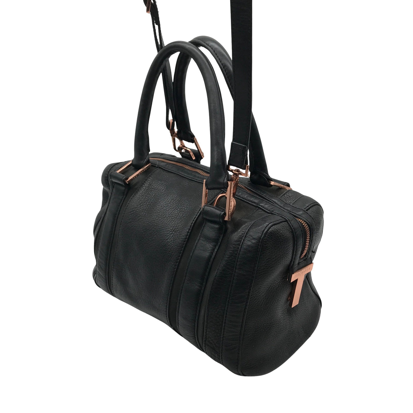 Unisex Ted Baker - Käsilaukku, koko Mini - (2)