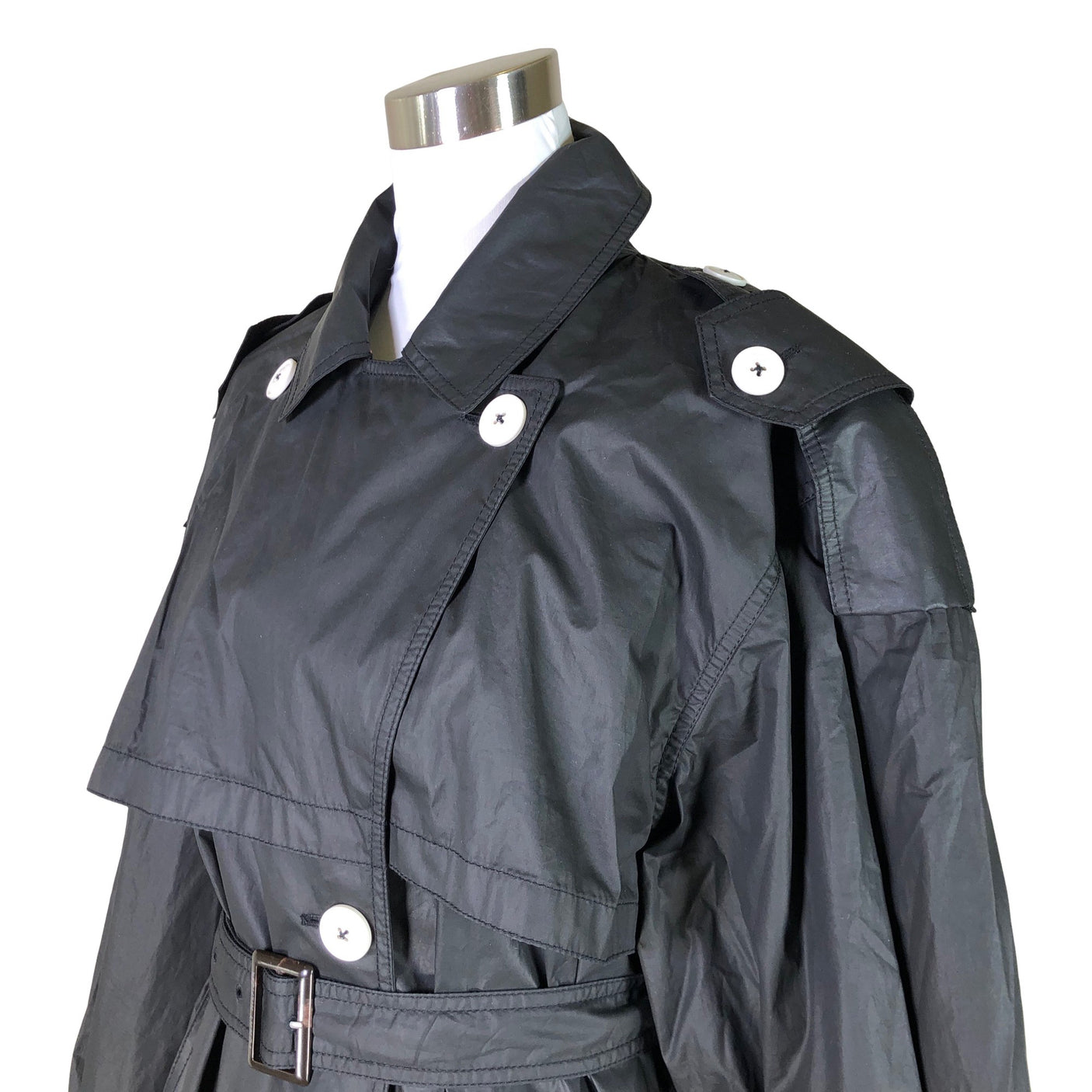 Unisex Tommy Hilfiger - Trenssitakki, koko 36 - (3)