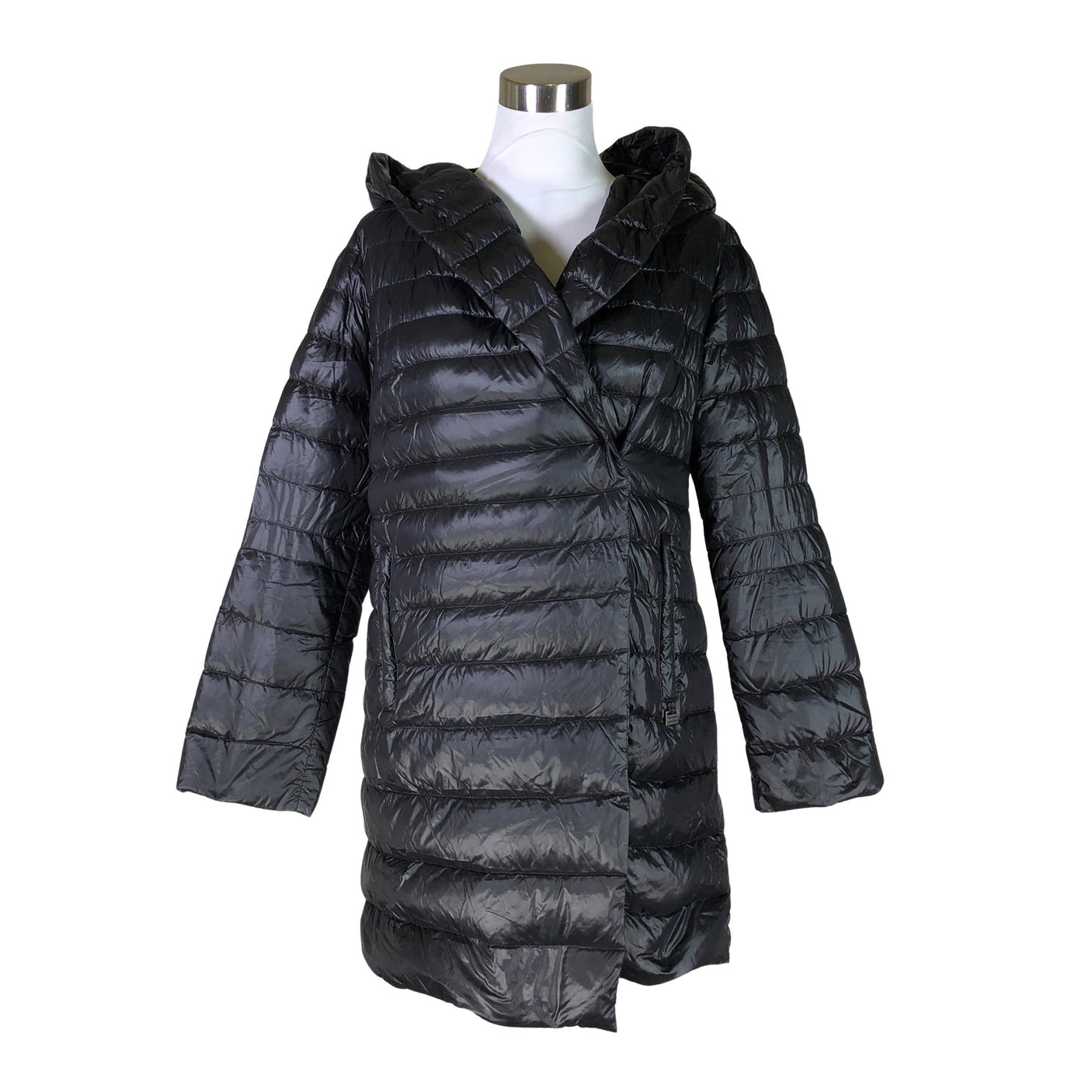 Unisex Joutsen - Kevytuntuvatakki, koko 36 - (1)