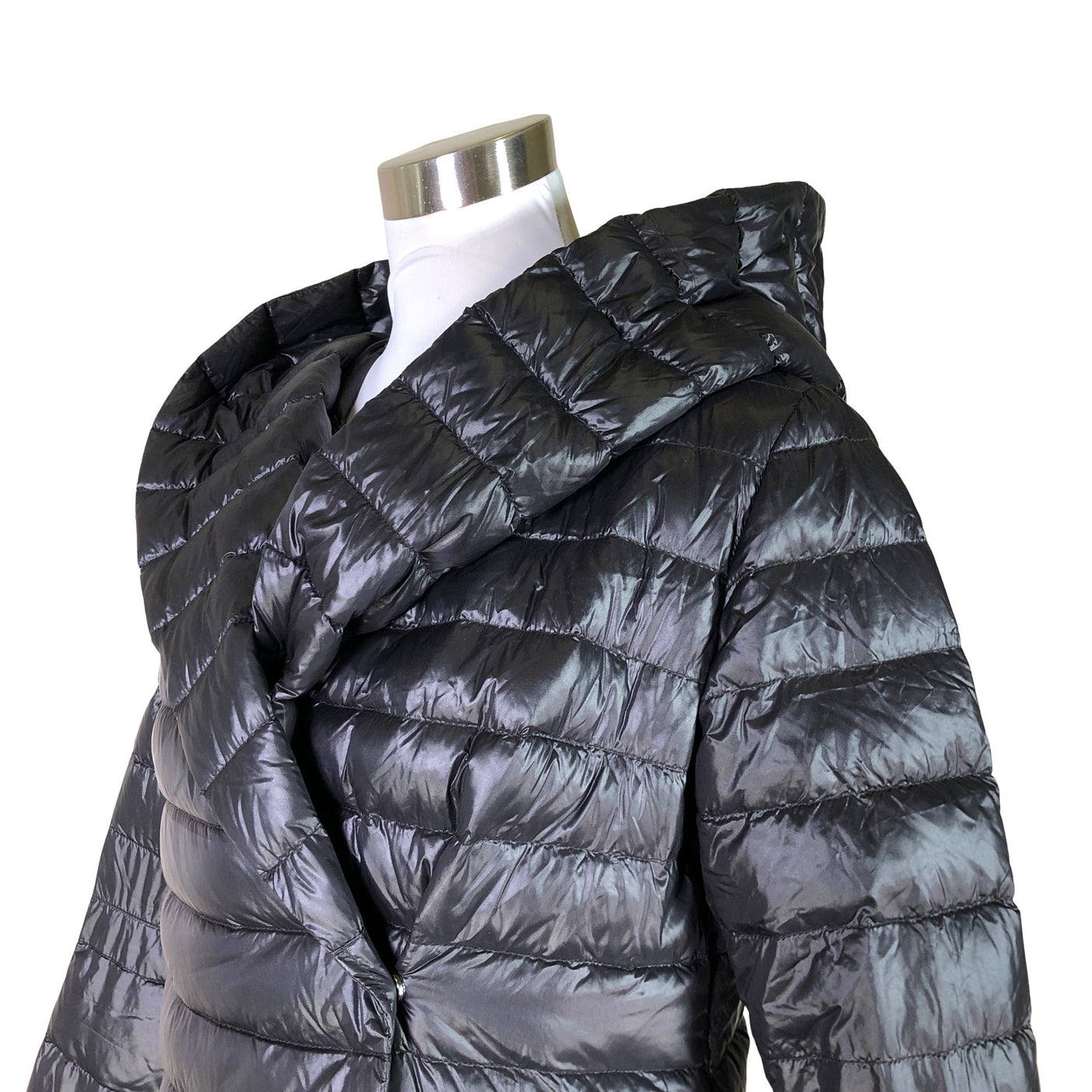 Unisex Joutsen - Kevytuntuvatakki, koko 36 - (3)