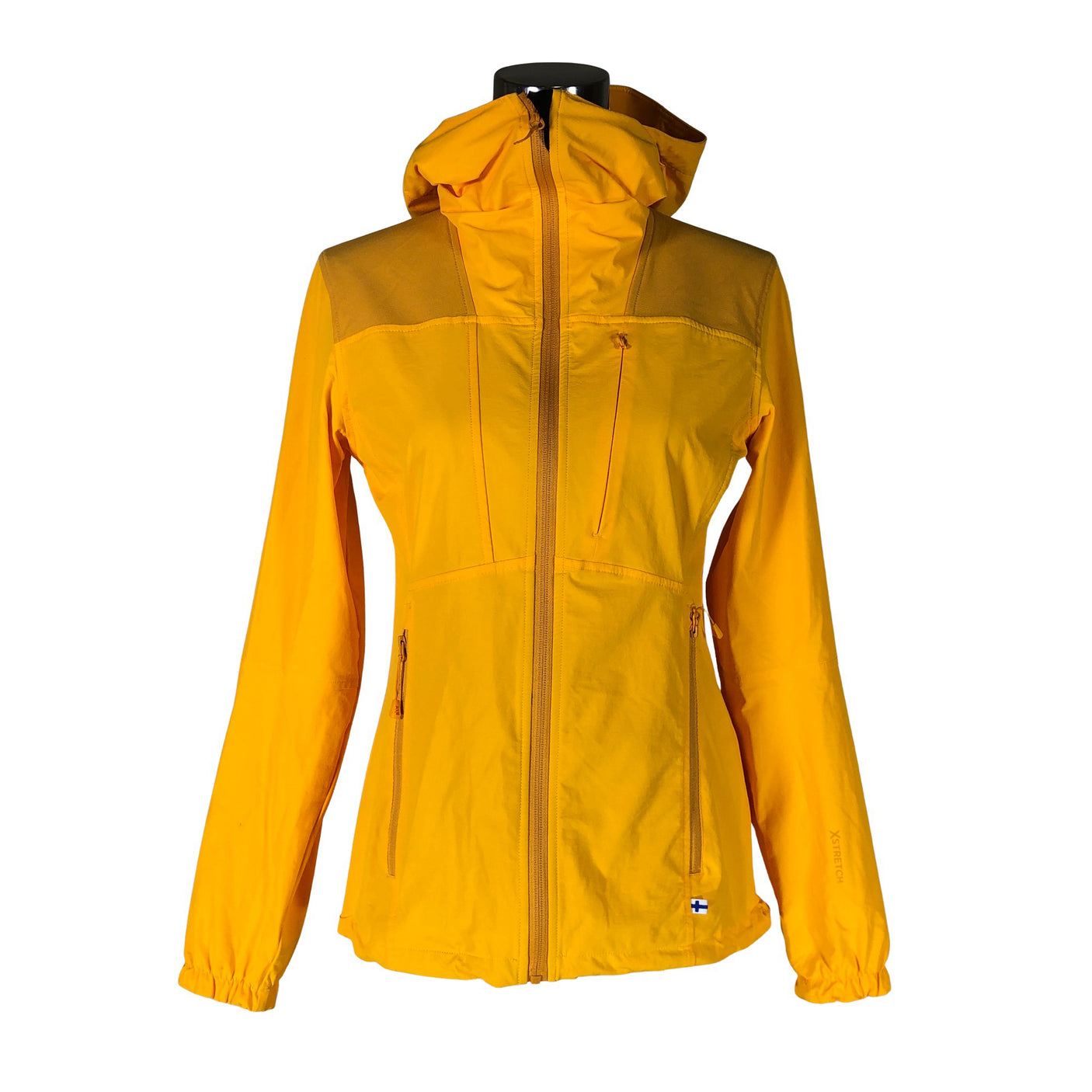Unisex Halti - Ulkoilutakki, koko 36 - (1)
