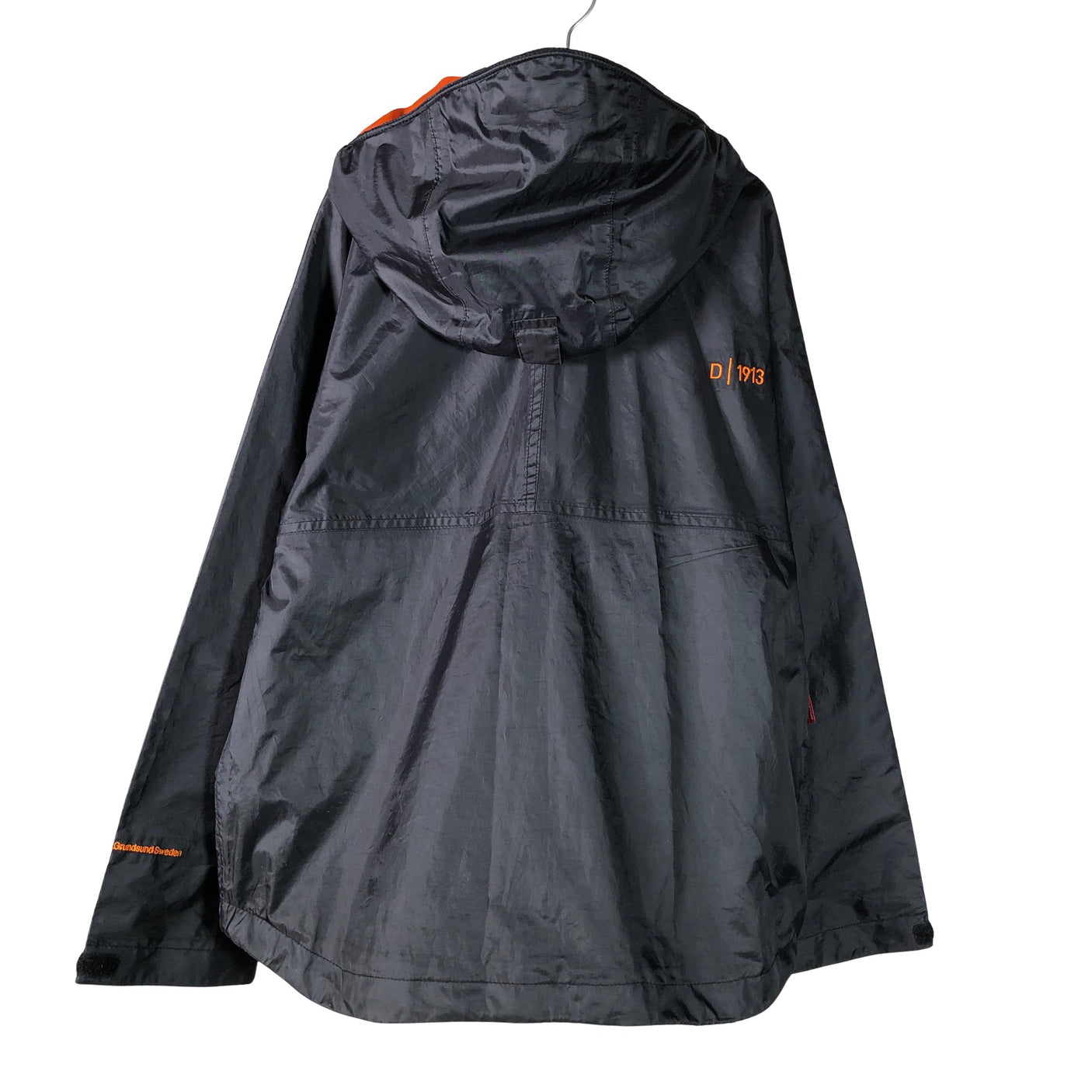 Unisex Didriksons - Välikausitakki, koko 134 - 140 - (2)