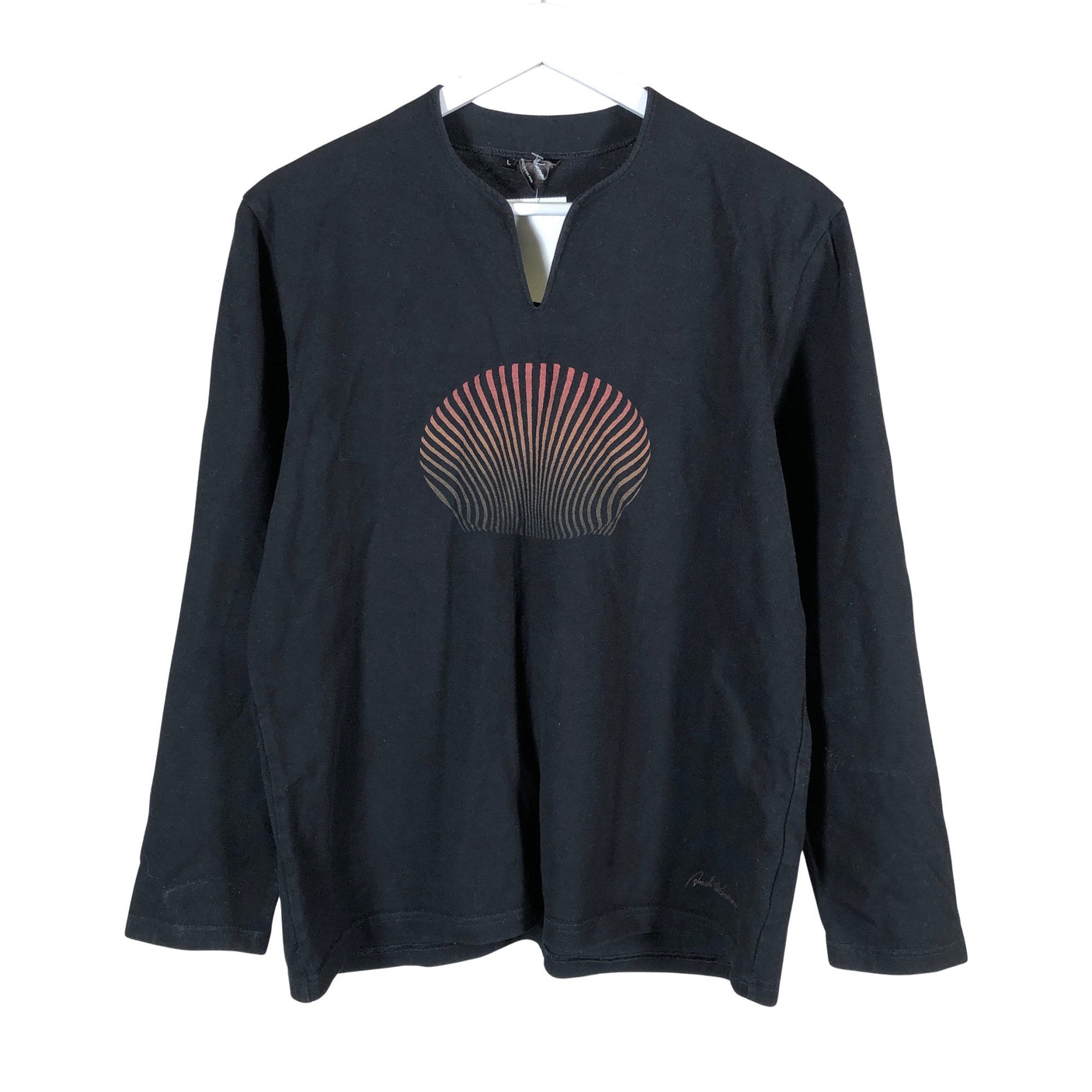 Unisex Anneli Keinonen - Collegepaita, koko 40 - (1)