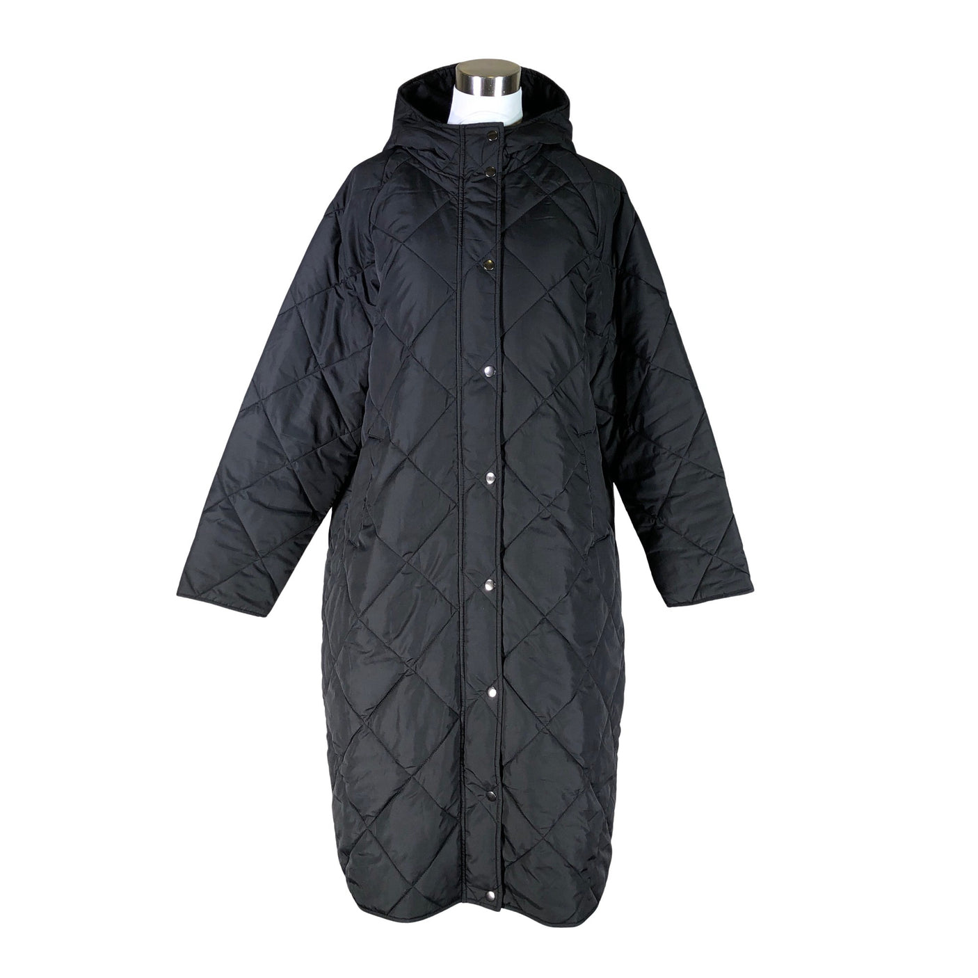Unisex Nanso - Kevyttoppatakki, koko 40 - (1)