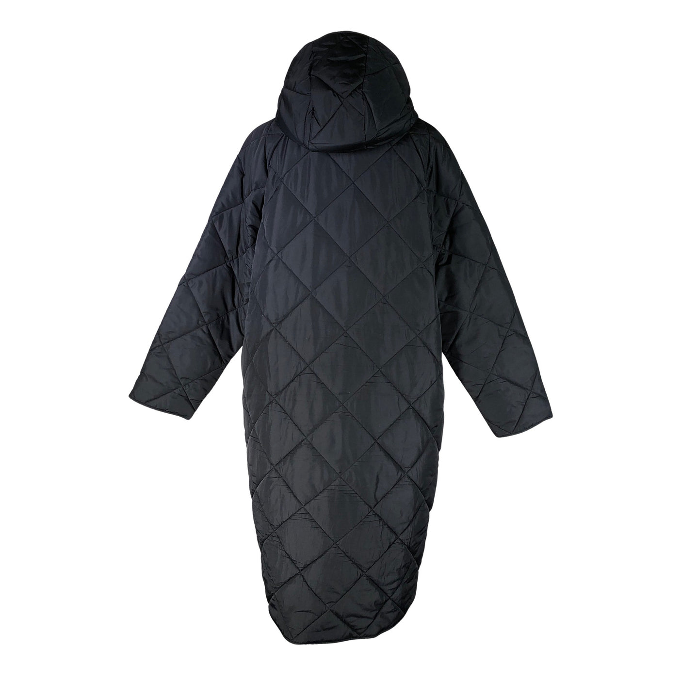 Unisex Nanso - Kevyttoppatakki, koko 40 - (2)