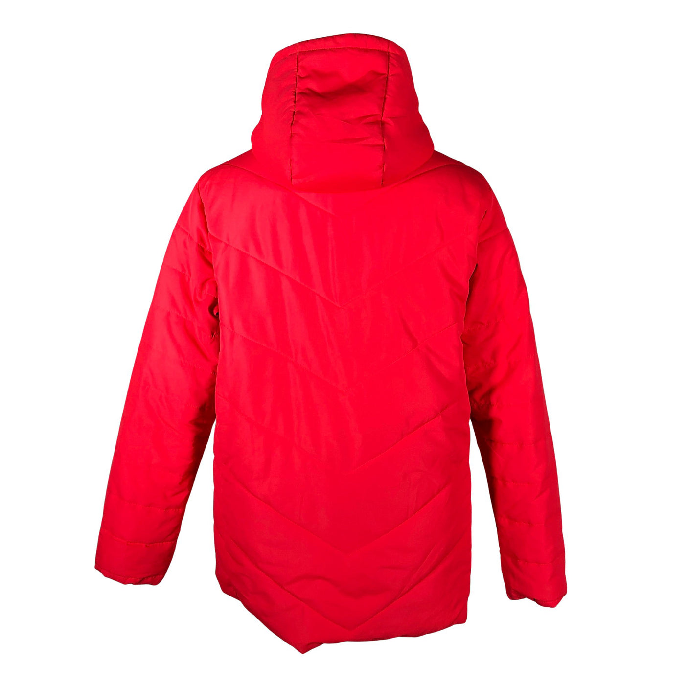 Unisex Umbro - Kevyttoppatakki, koko 44 - (2)