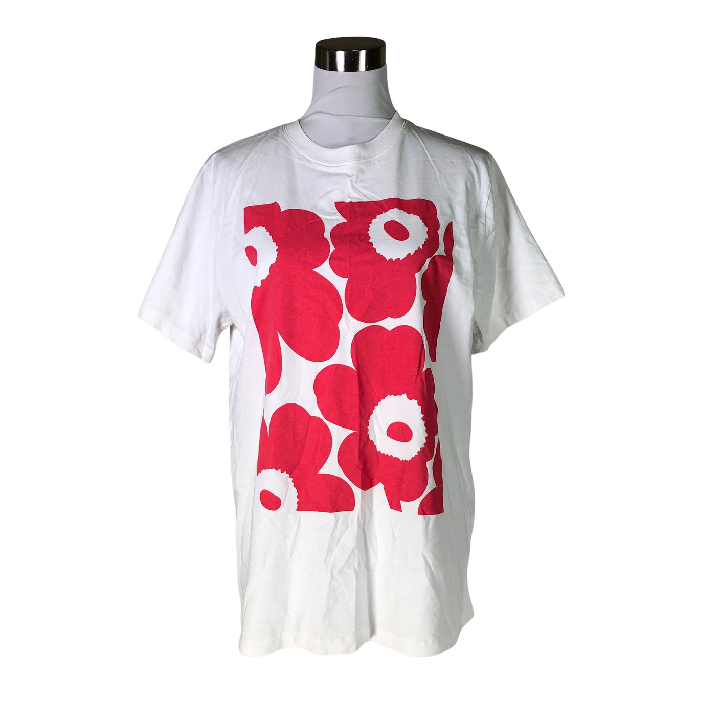 Unisex Marimekko - T-paita, koko 40 - (1)