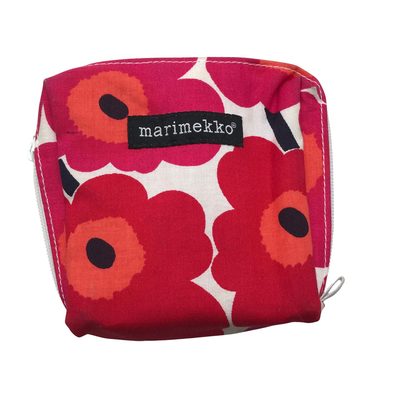 Unisex Marimekko - Toilettilaukku, koko Mini - (1)