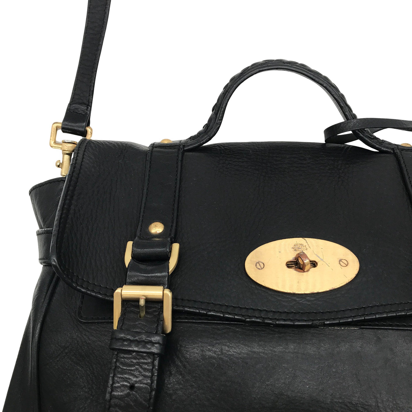 Käsilaukku, koko Maxi