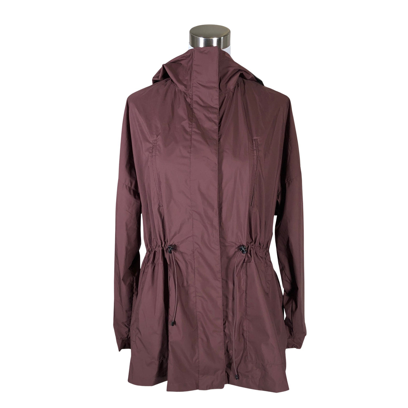 Unisex Massimo Dutti - Sadetakki, koko 40 - (1)