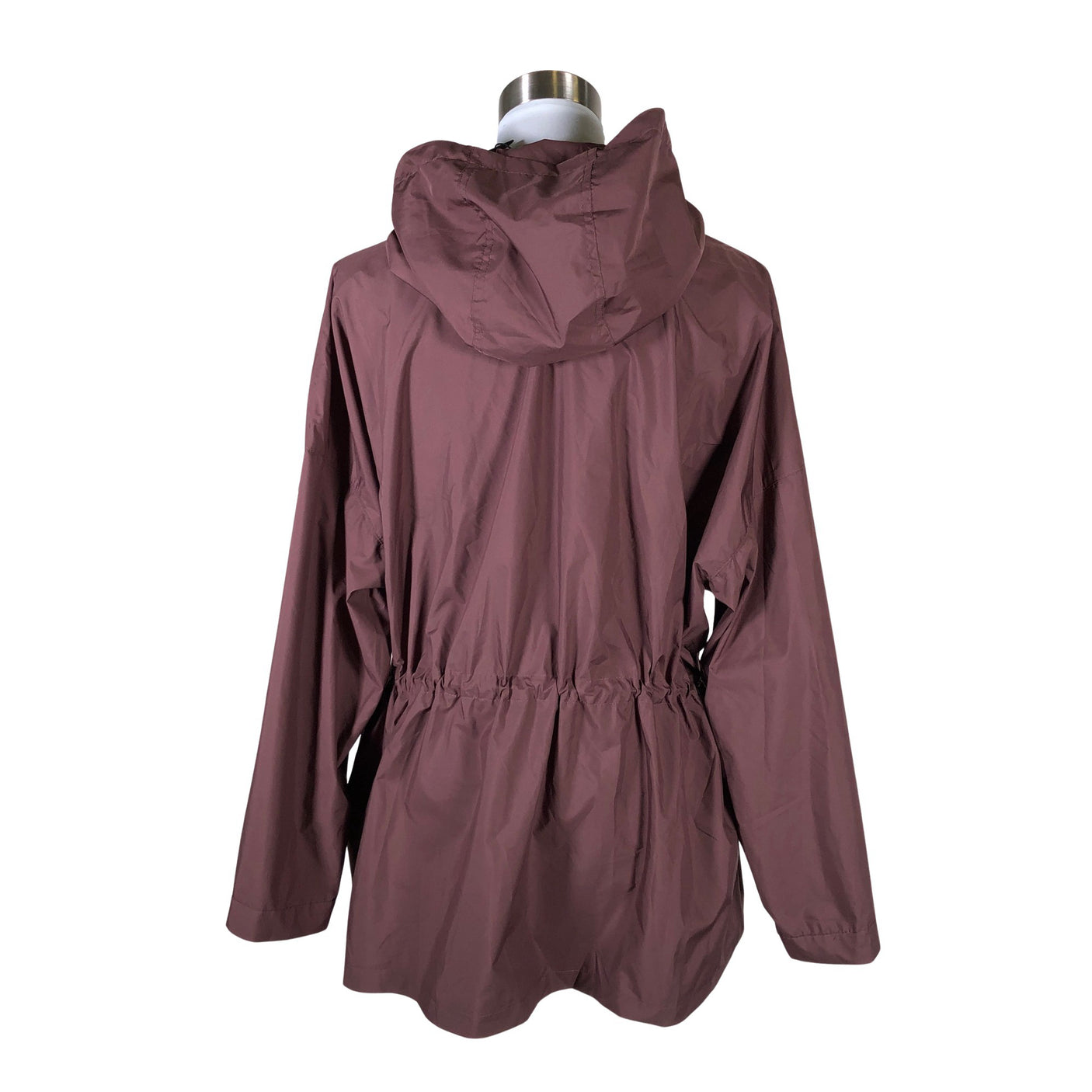Unisex Massimo Dutti - Sadetakki, koko 40 - (2)