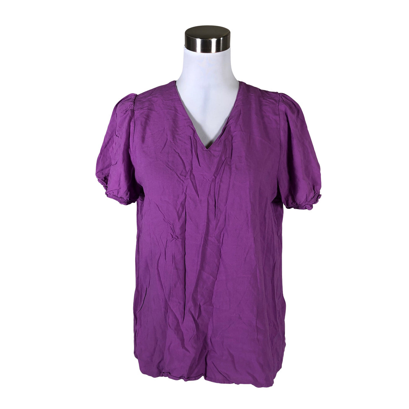 Unisex Noom - Lyhythihainen pusero, koko 40 - (1)