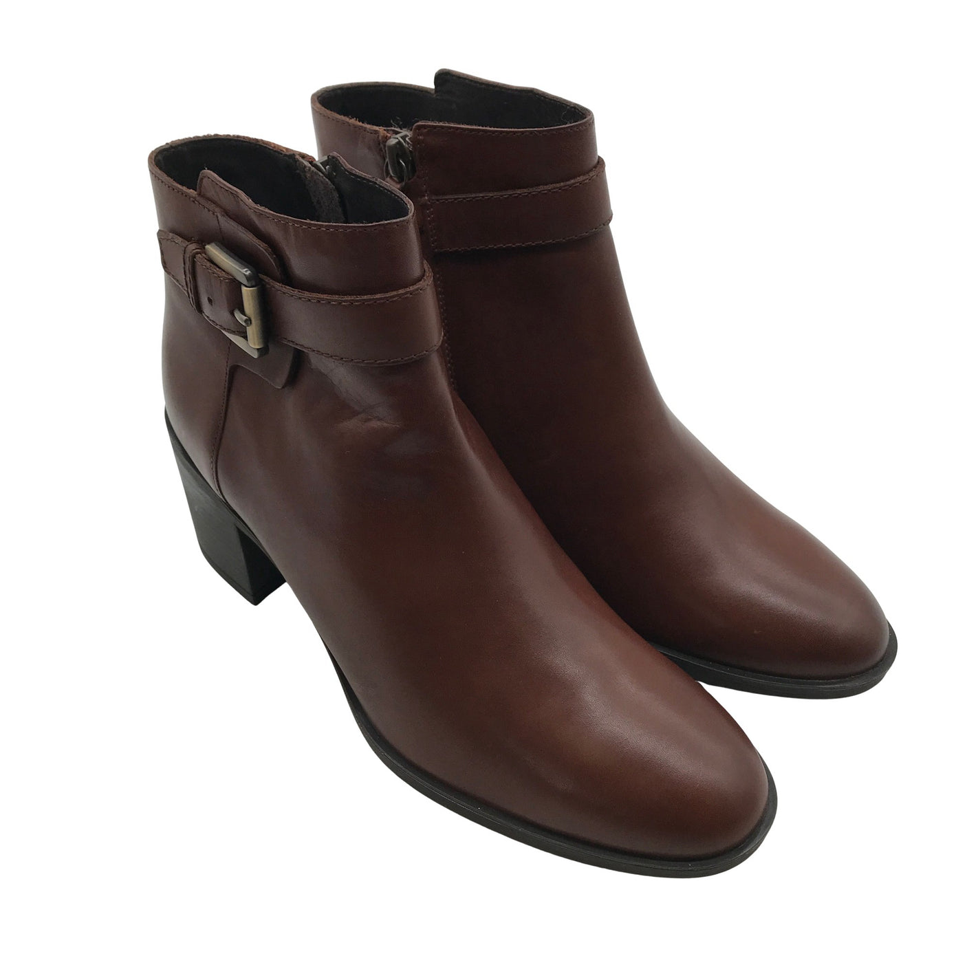 Unisex Geox - Nilkkurit, koko 39 - (3)