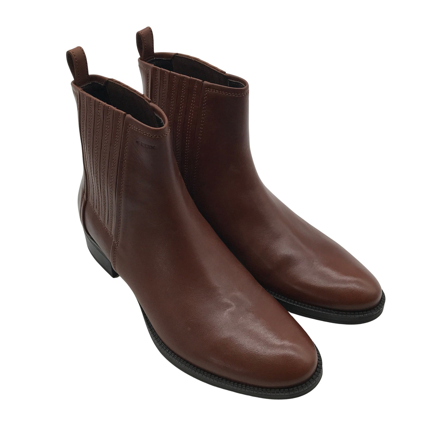 Unisex Geox - Nilkkurit, koko 38 - (3)