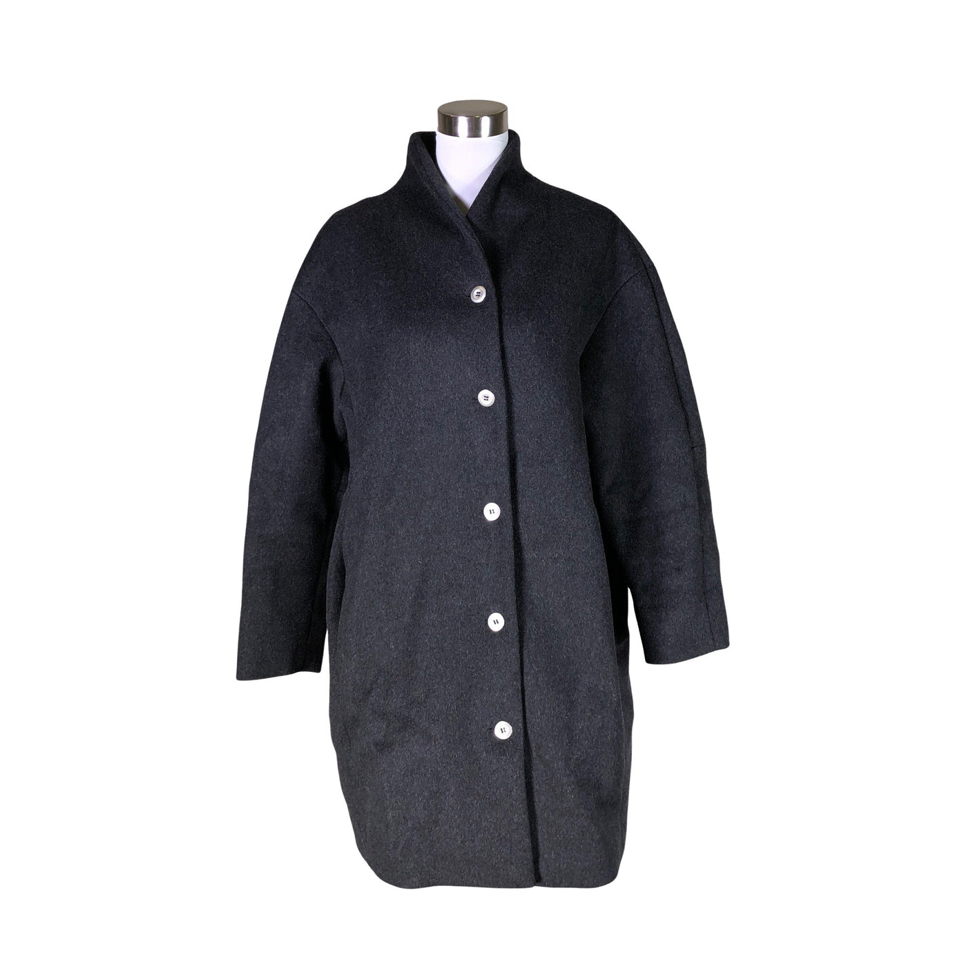 Unisex Marimekko - Villakangastakki, koko 38 - (1)