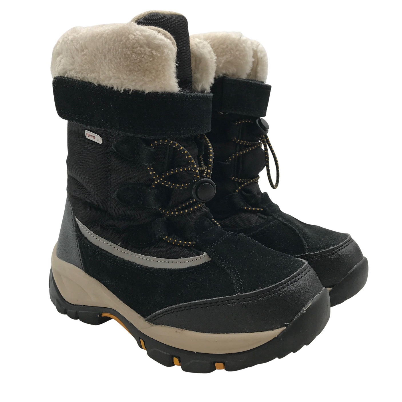 Unisex Reimatec - Talvikengät, koko 29 - (2)