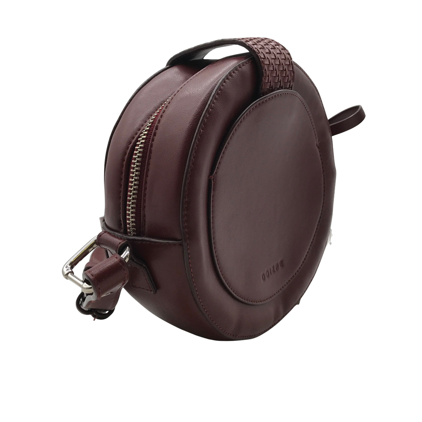 Unisex Doizpe - Olkalaukku, koko Mini - (2)