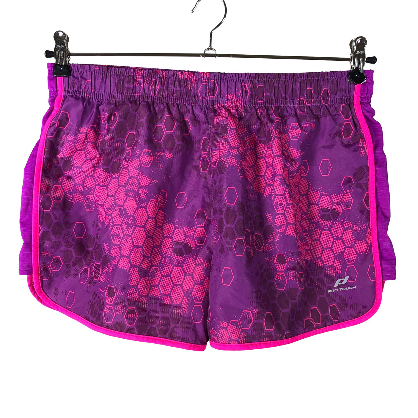 Unisex Pro Touch - Urheilushortsit, koko 38 - (1)