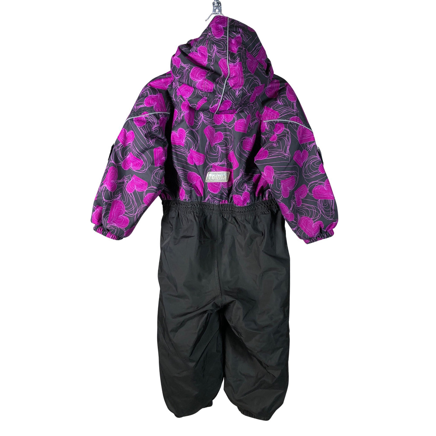 Unisex Reimatec - Toppahaalari, koko 86 - 92 - (2)