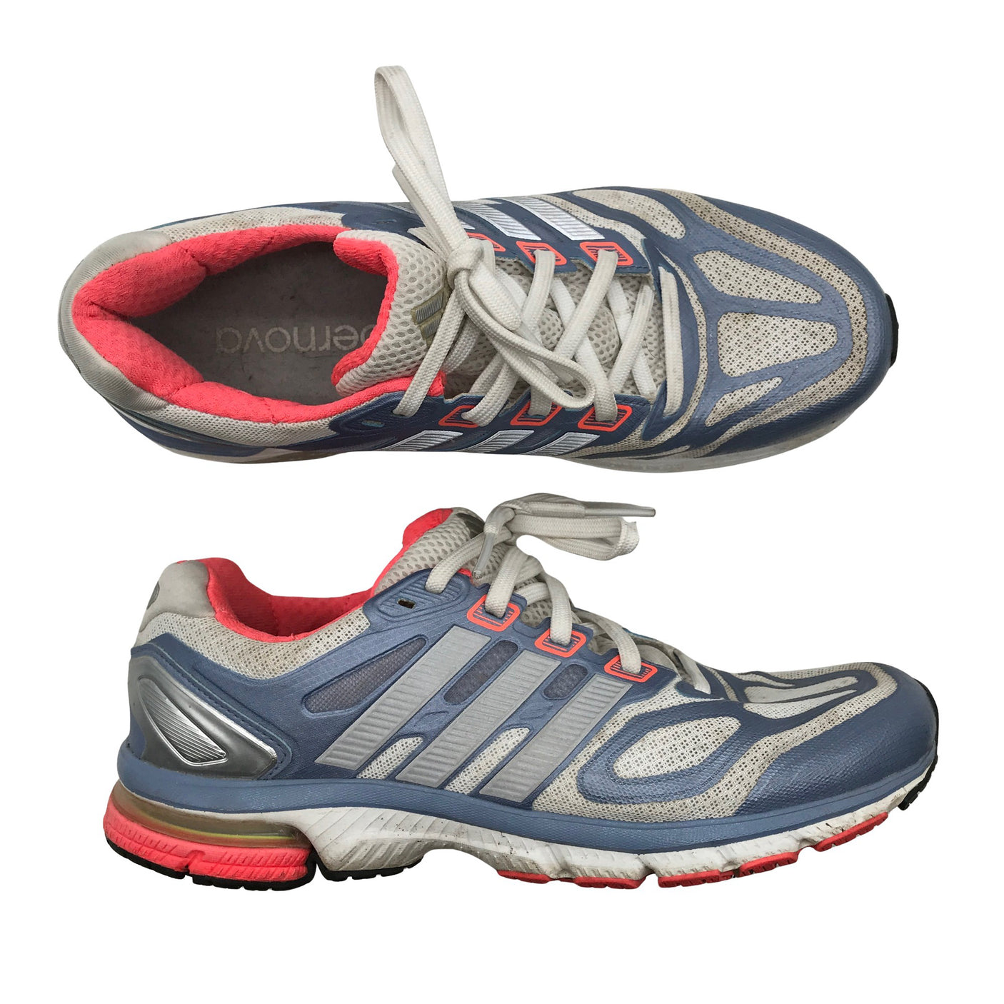 Unisex Adidas - Juoksukengät, koko 39 - (1)