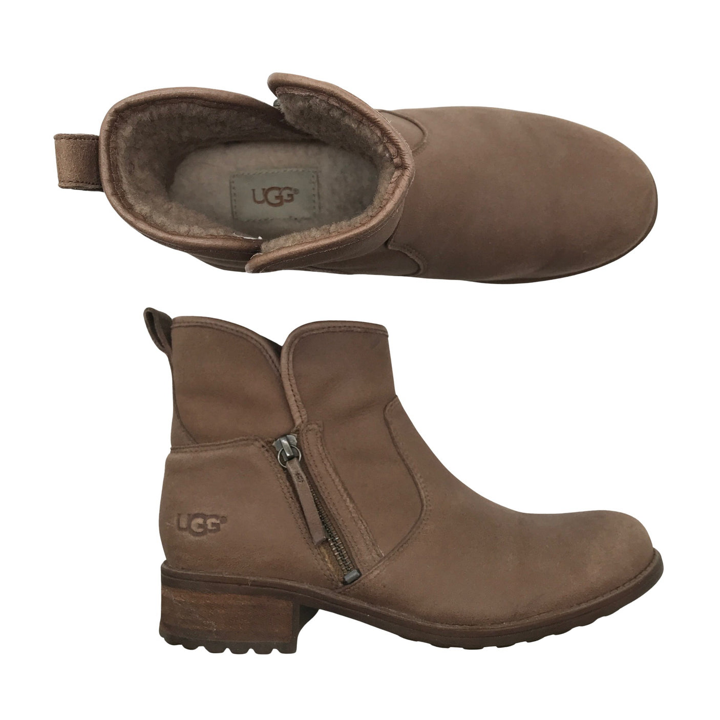 Unisex Ugg - Nilkkurit, koko 39 - (1)