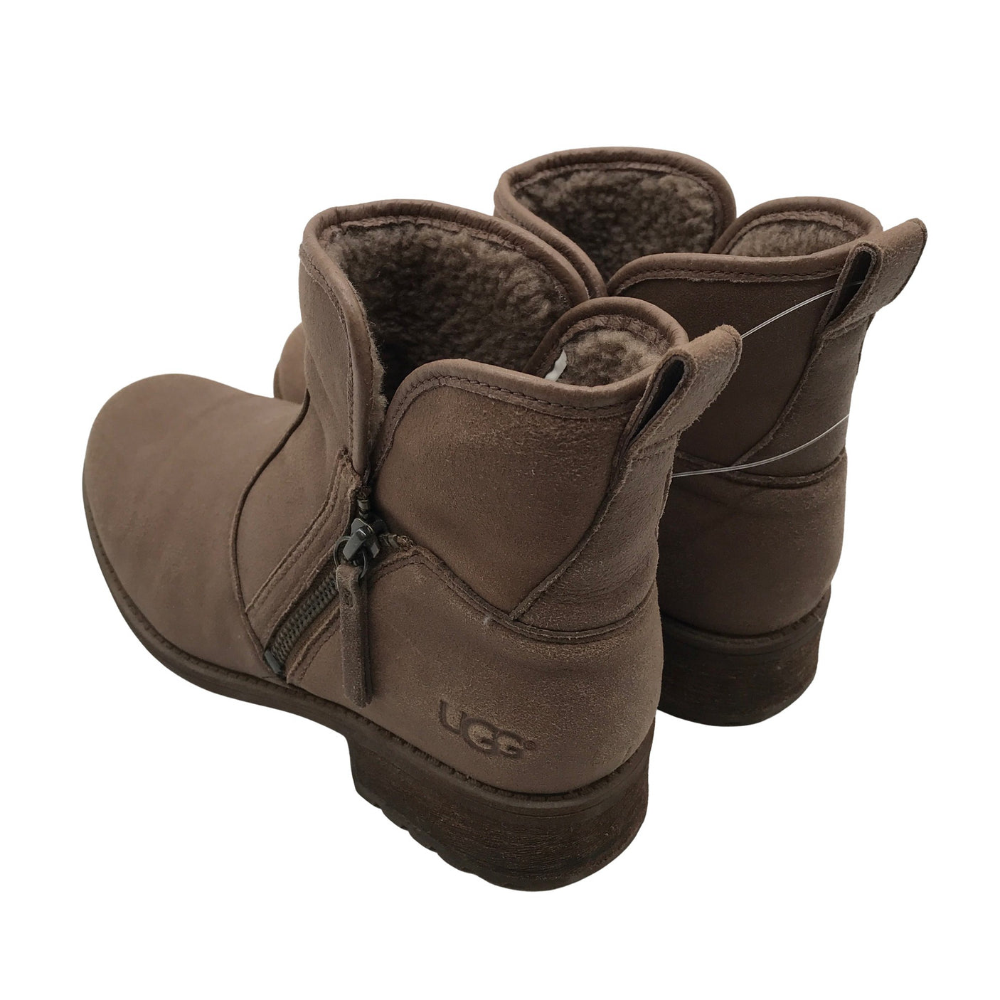 Unisex Ugg - Nilkkurit, koko 39 - (2)