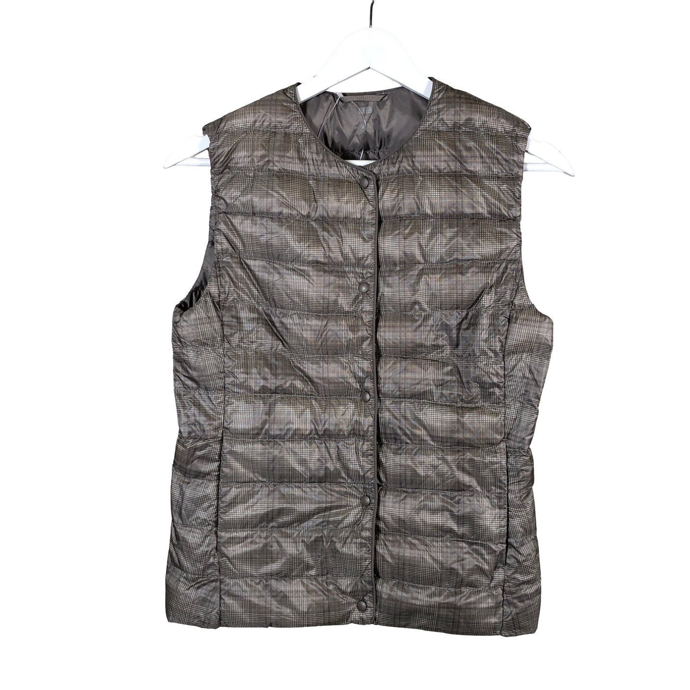 Unisex Uniqlo - Toppaliivi, koko 38 - (1)
