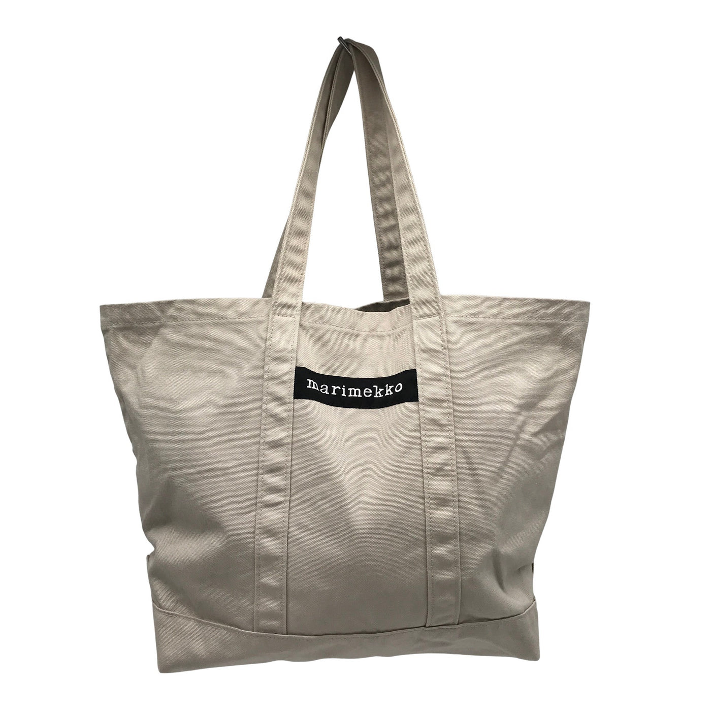 Unisex Marimekko - Käsilaukku, koko Maxi - (1)