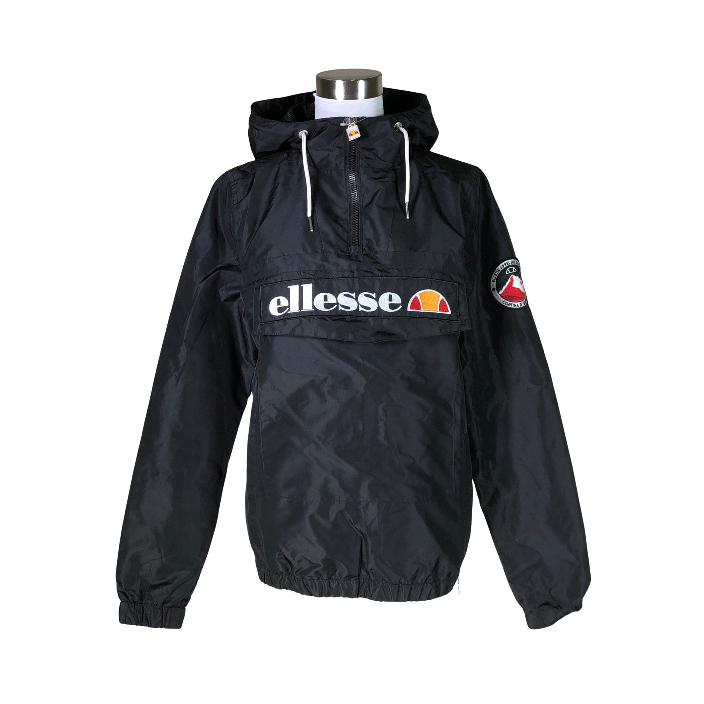 Unisex Ellesse - Ulkoilutakki, koko 36 - (1)