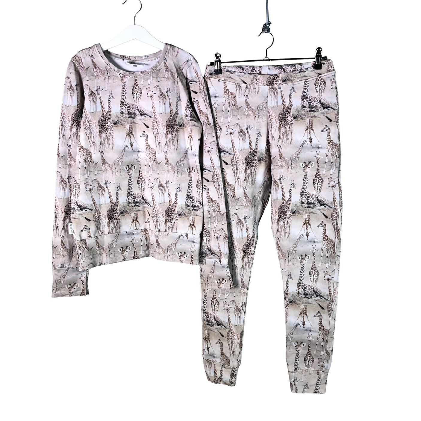 Unisex Gugguu - Collegeasu, koko 146 - 152 - (1)