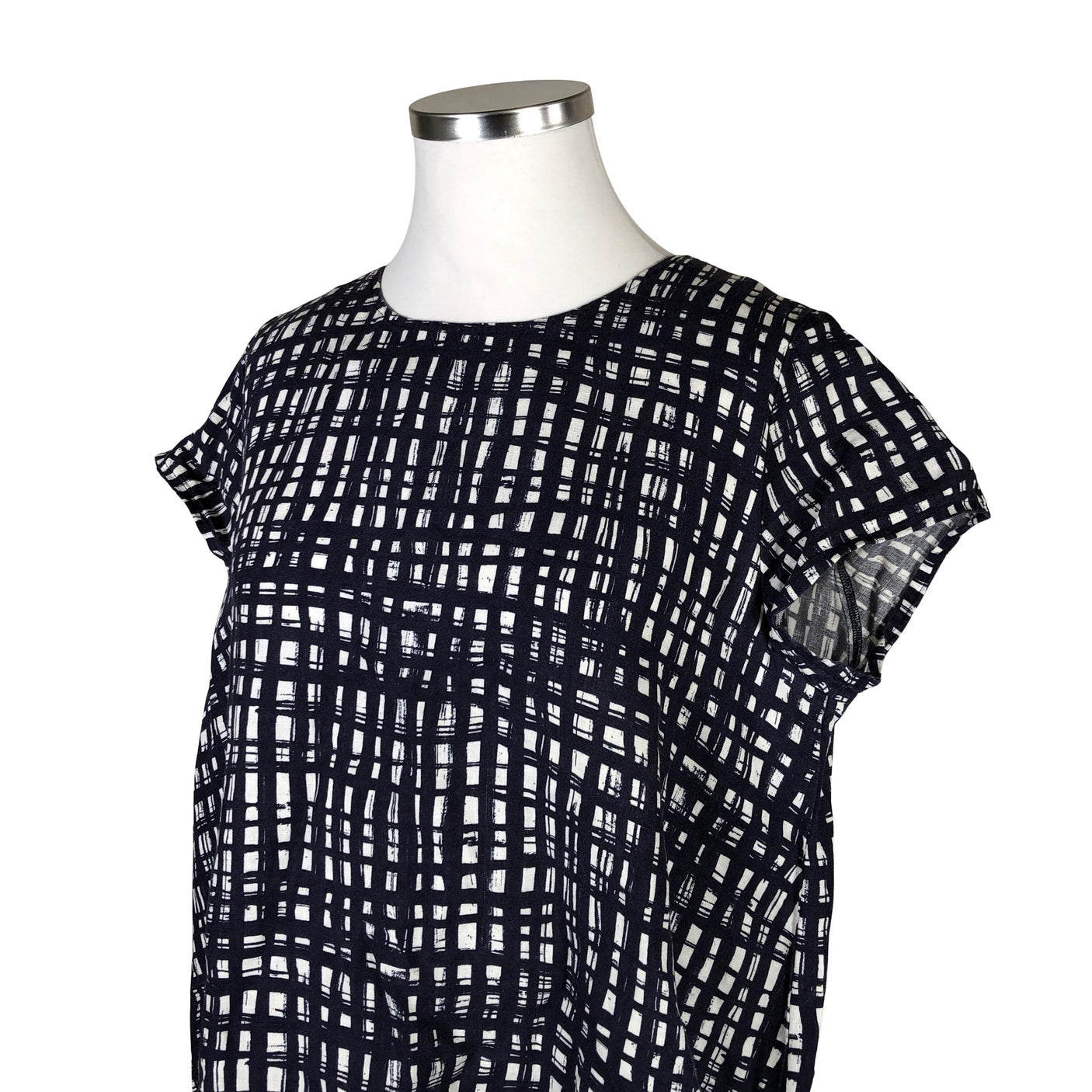 Unisex Marimekko - Kangasmekko, koko 44 - (3)