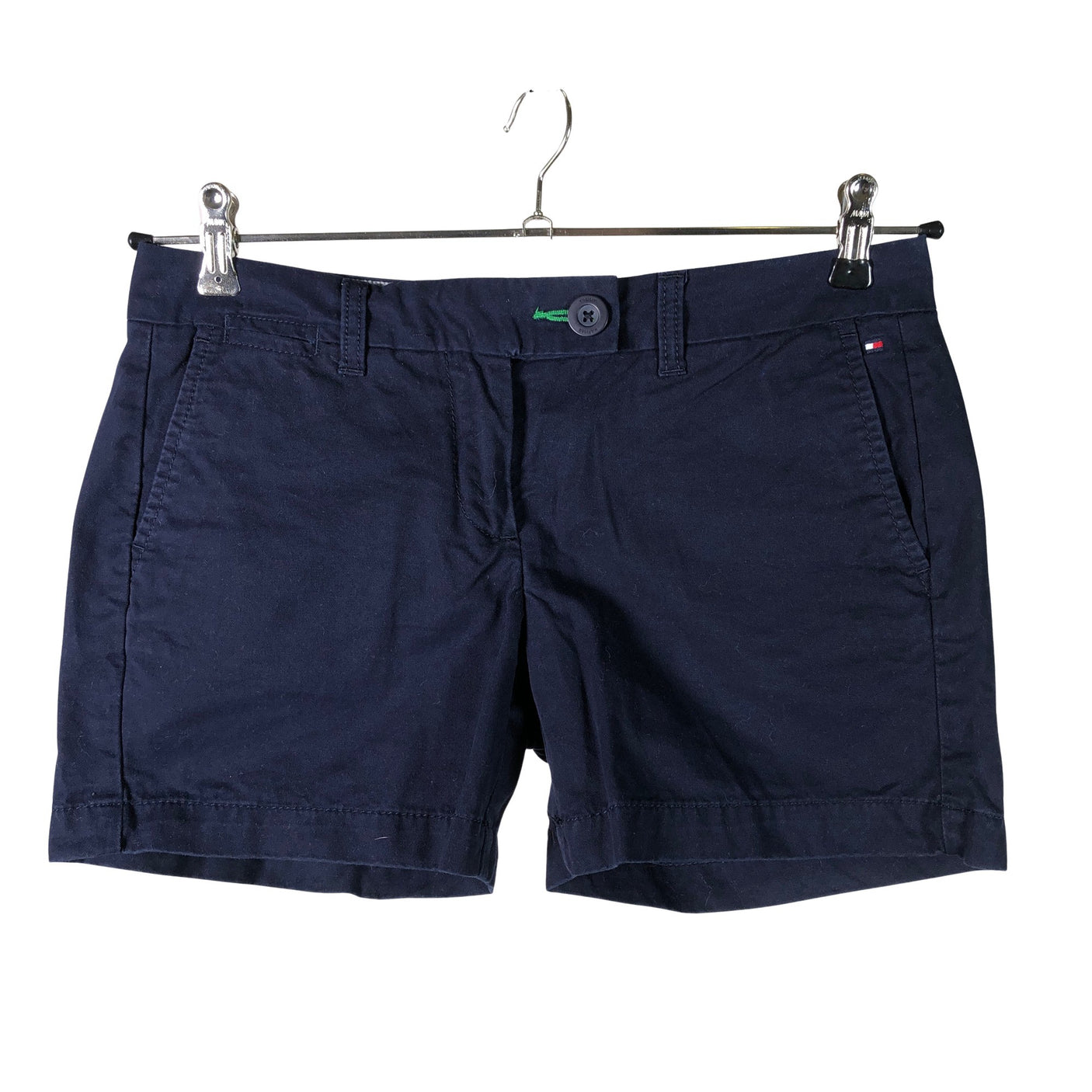 Unisex Tommy Hilfiger - Shortsit, koko 36 - (1)
