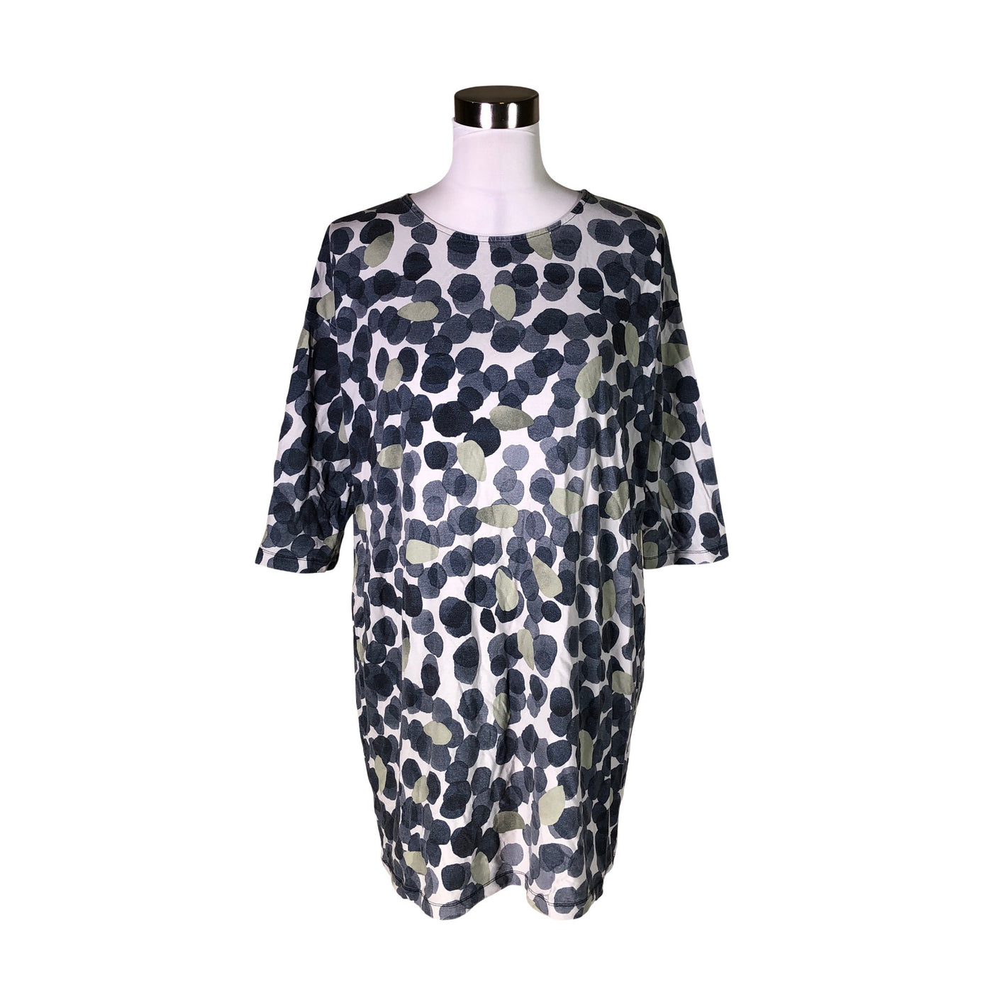 Trikootunika, koko 38