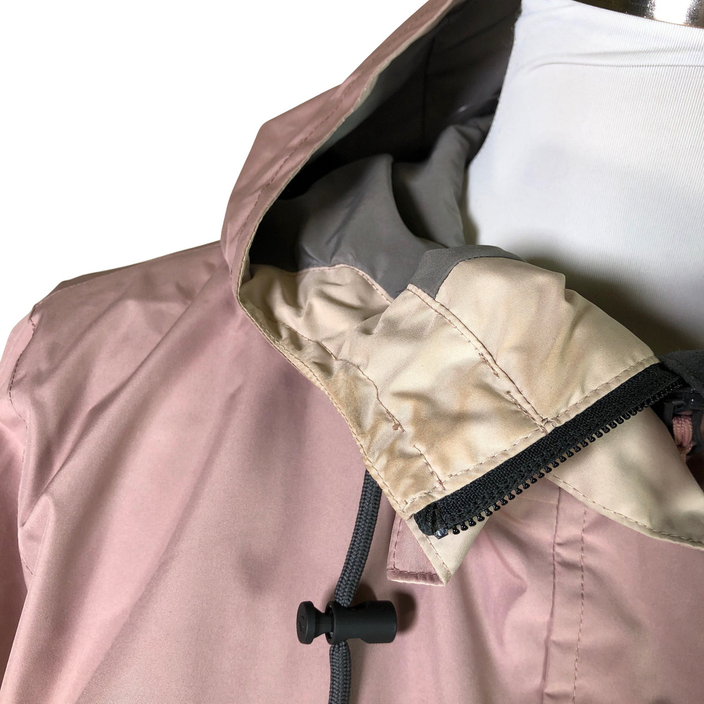 Unisex Kari Traa - Parkatakki, koko 40 - (3)