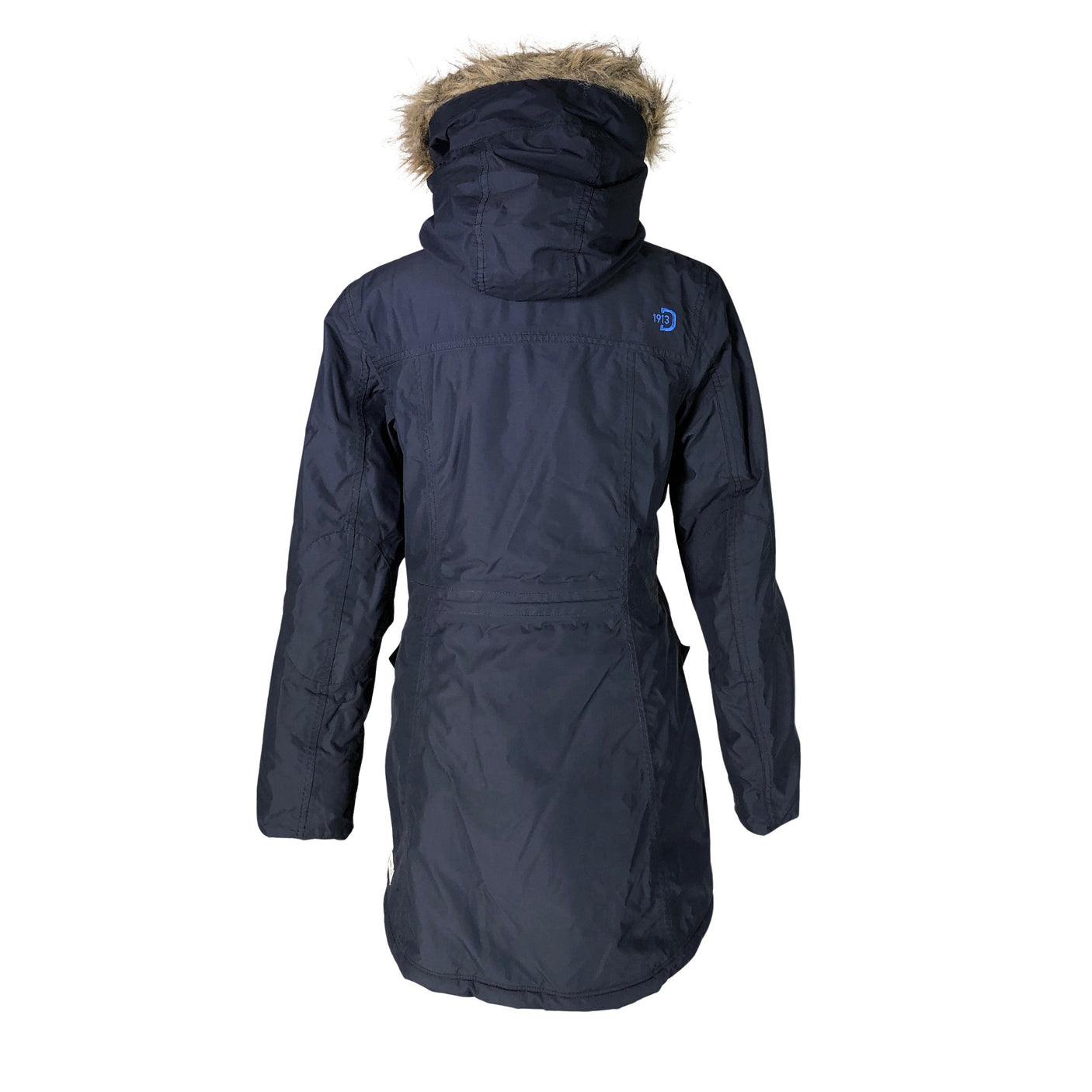 Unisex Didriksons - Parkatakki, koko 36 - (2)