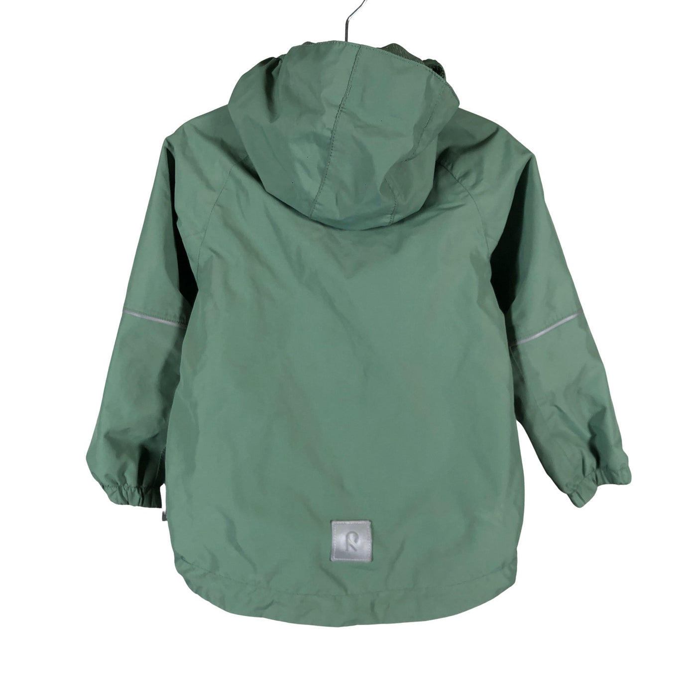 Unisex Reima - Välikausitakki, koko 92 - 98 - (2)