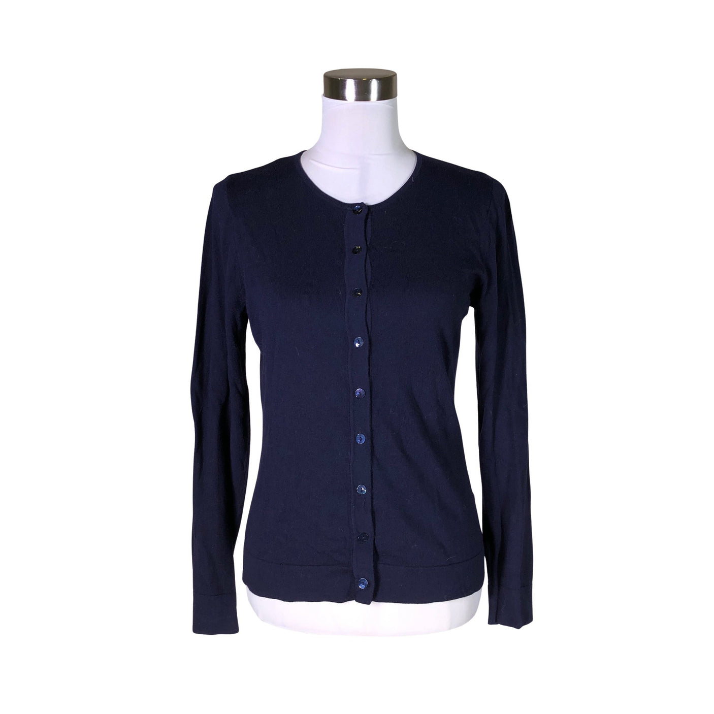 Unisex August Silk - Neuletakki, koko 36 - (1)