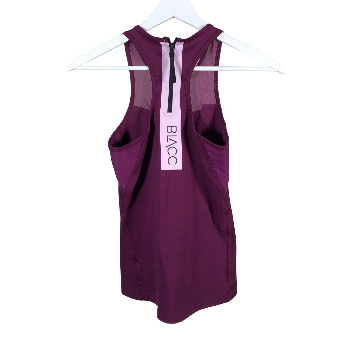 Unisex Blacc - Urheilutoppi, koko 34 - (2)