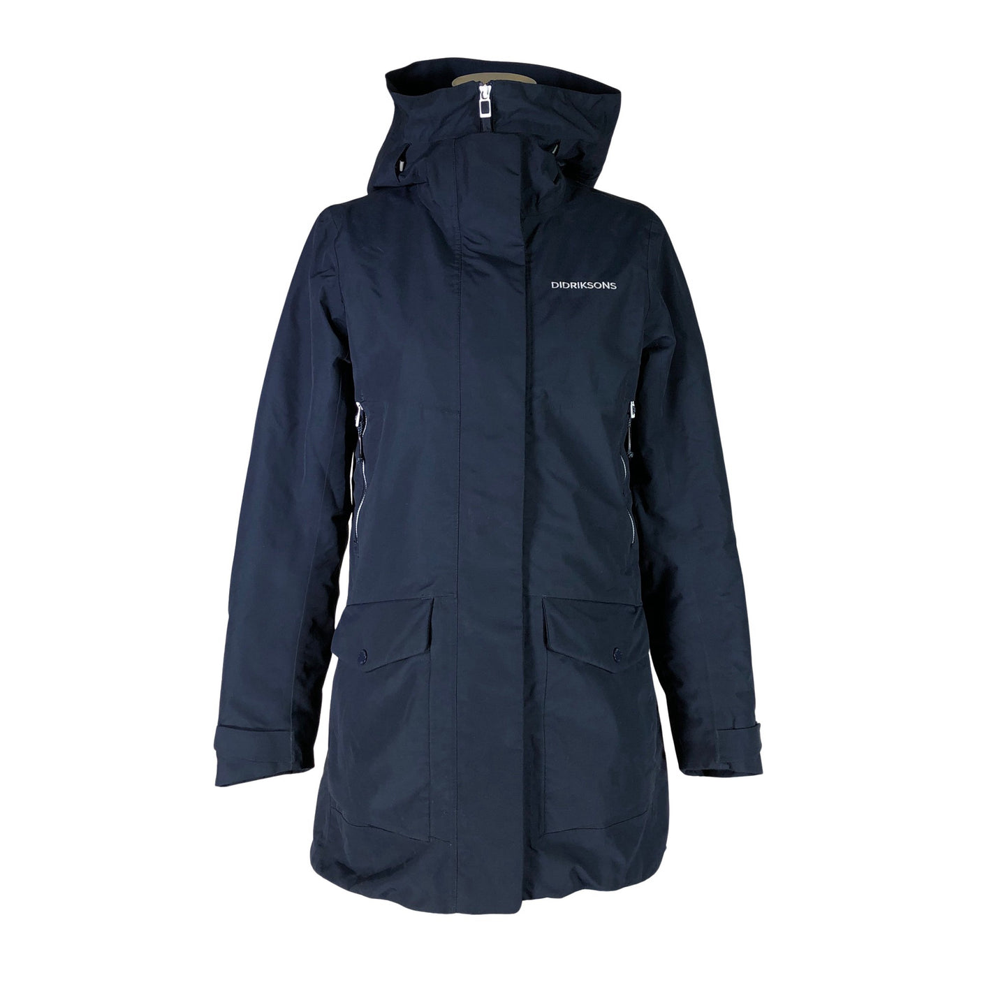 Unisex Didriksons - Parkatakki, koko 36 - (1)