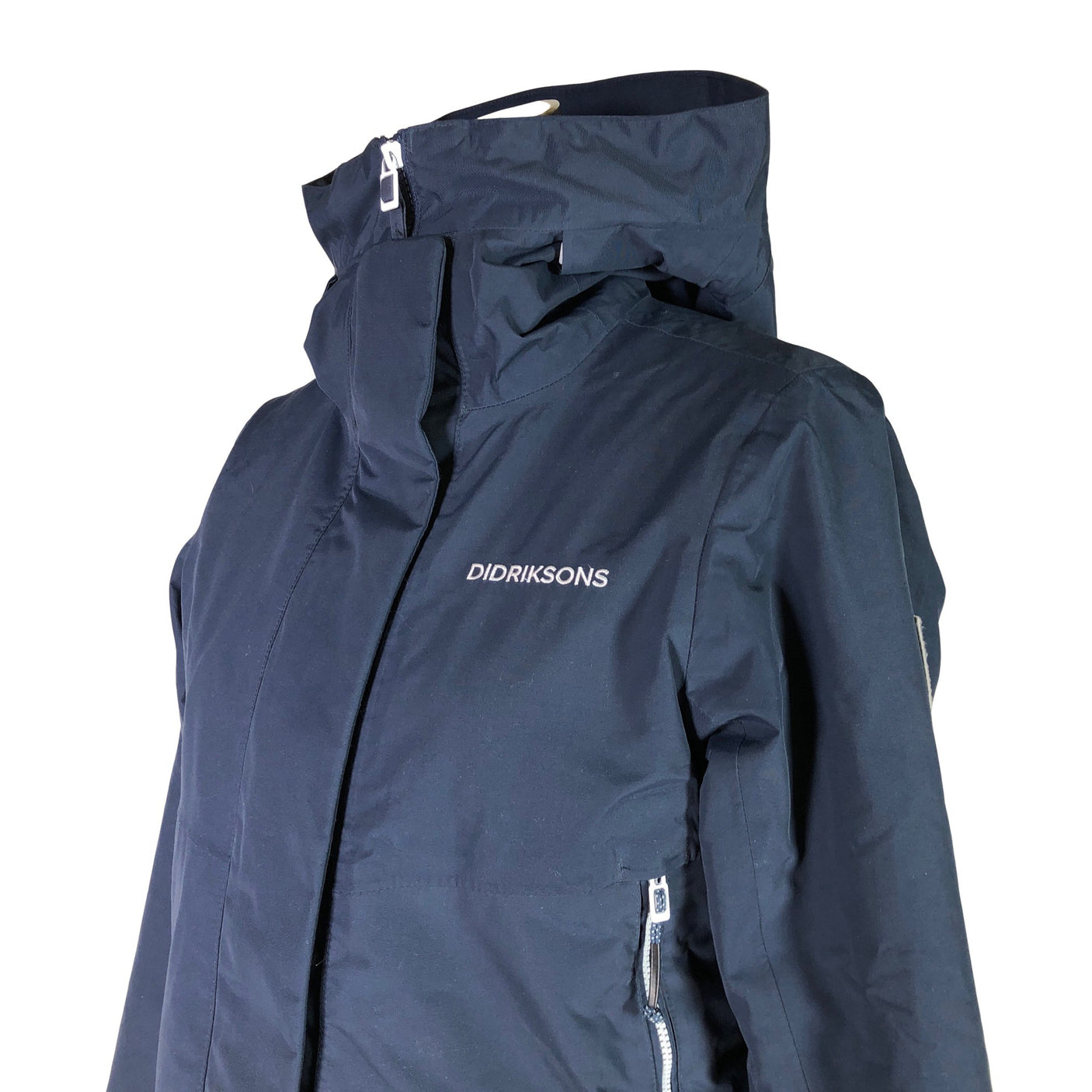 Unisex Didriksons - Parkatakki, koko 36 - (3)