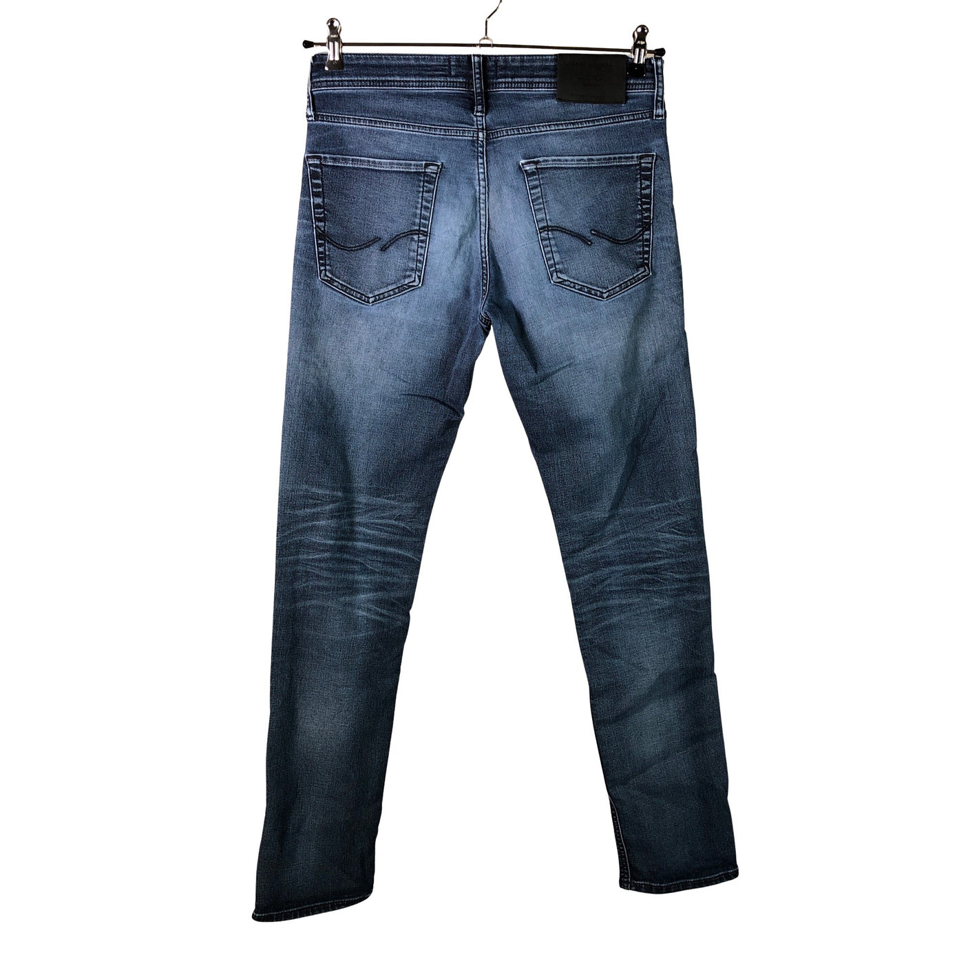 Unisex Jack & Jones - Farkut, koko W30 - (2)