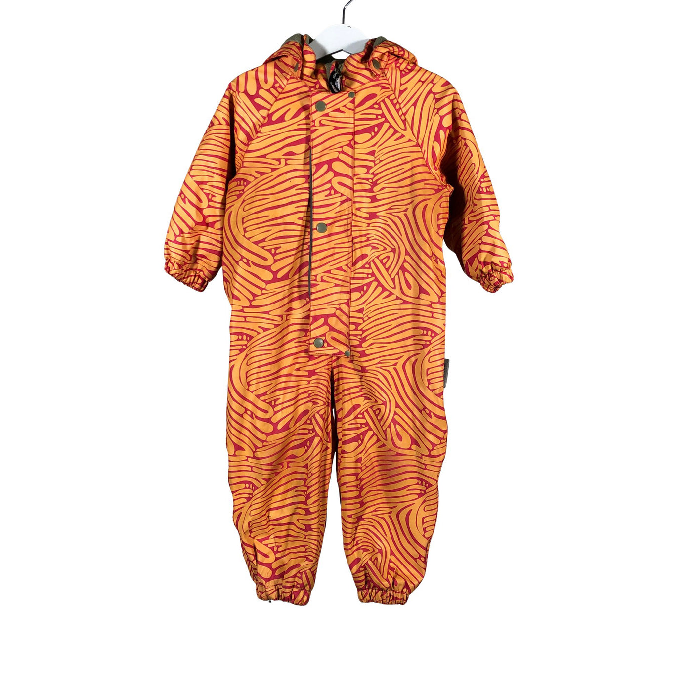 Unisex Jonathan - Sadehaalari, koko 80 - 86 - (1)