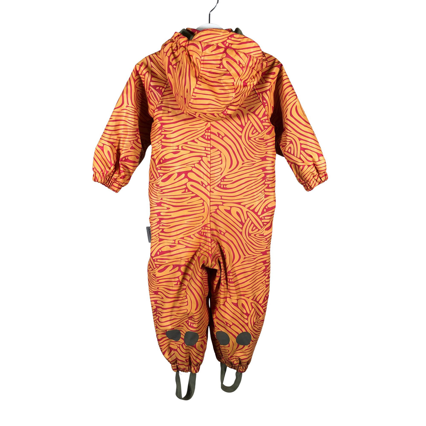 Unisex Jonathan - Sadehaalari, koko 80 - 86 - (2)