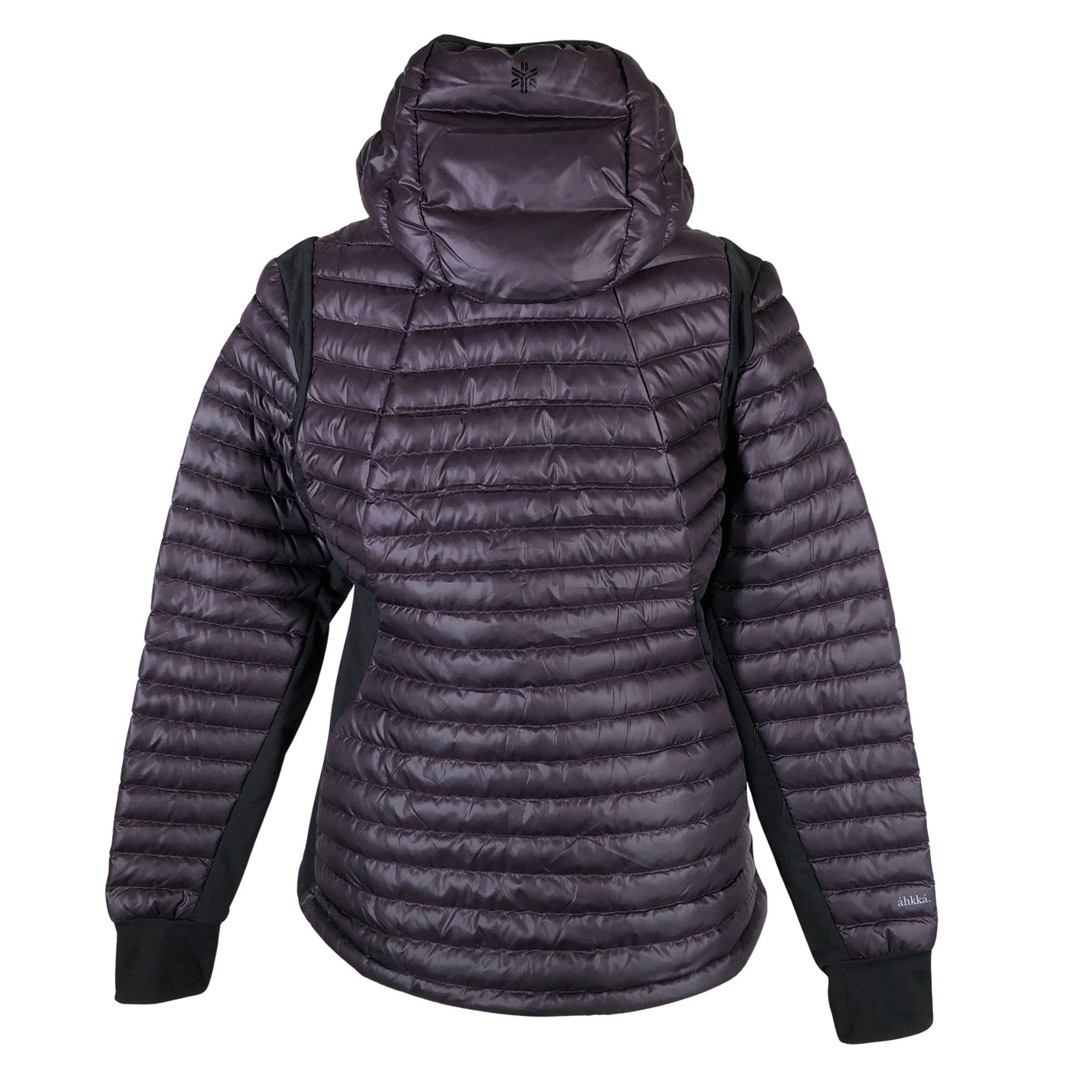 Unisex Áhkká - Kevytuntuvatakki, koko 46 - (2)